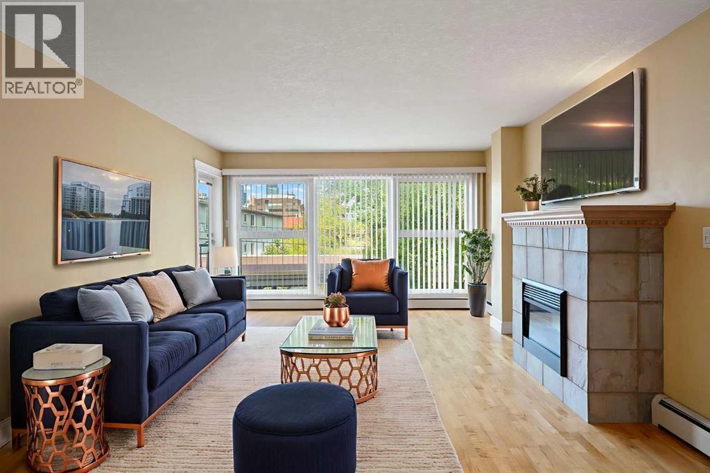 Single Family House for Sale in   Royal Avenue SW Lower Mount Royal Calgary 