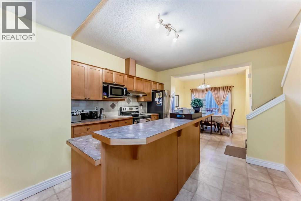 Single Family House for Sale in  Bridlewood View SW Bridlewood Calgary 