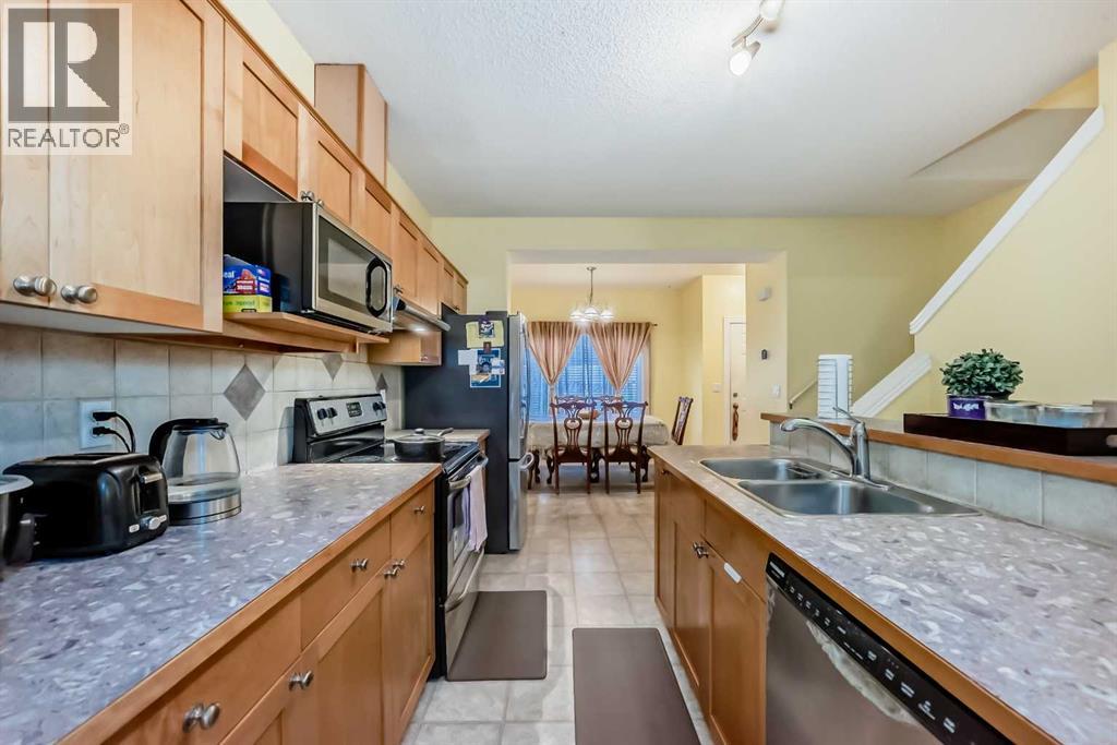 Single Family House for Sale in  Bridlewood View SW Bridlewood Calgary 