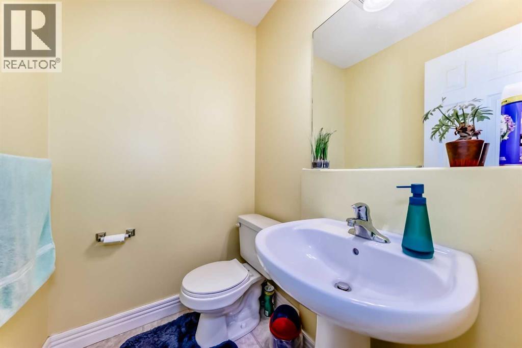 Single Family House for Sale in  Bridlewood View SW Bridlewood Calgary 