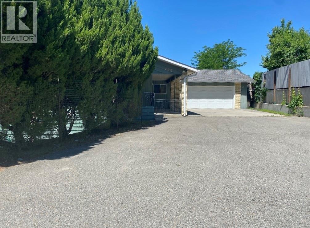 7437 VALLEY HEIGHTS Drive, Grand Forks