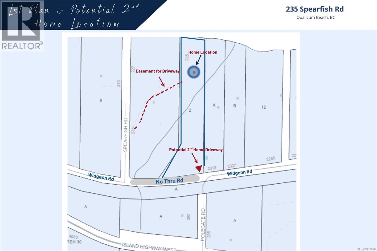 235 Spearfish Rd, Qualicum Beach