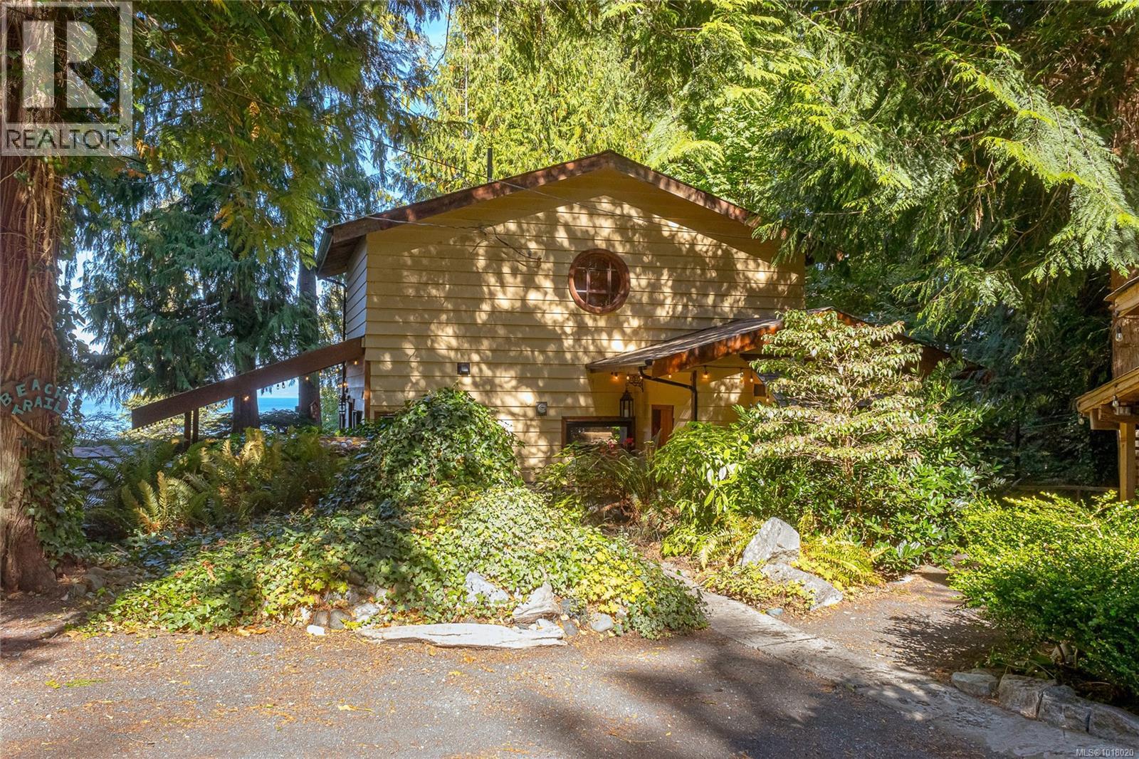235 Spearfish Rd, Qualicum Beach
