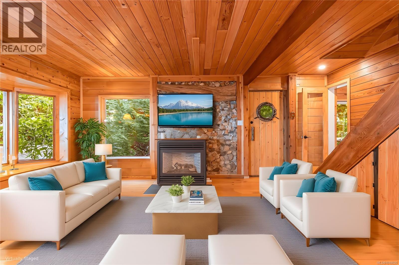 235 Spearfish Rd, Qualicum Beach