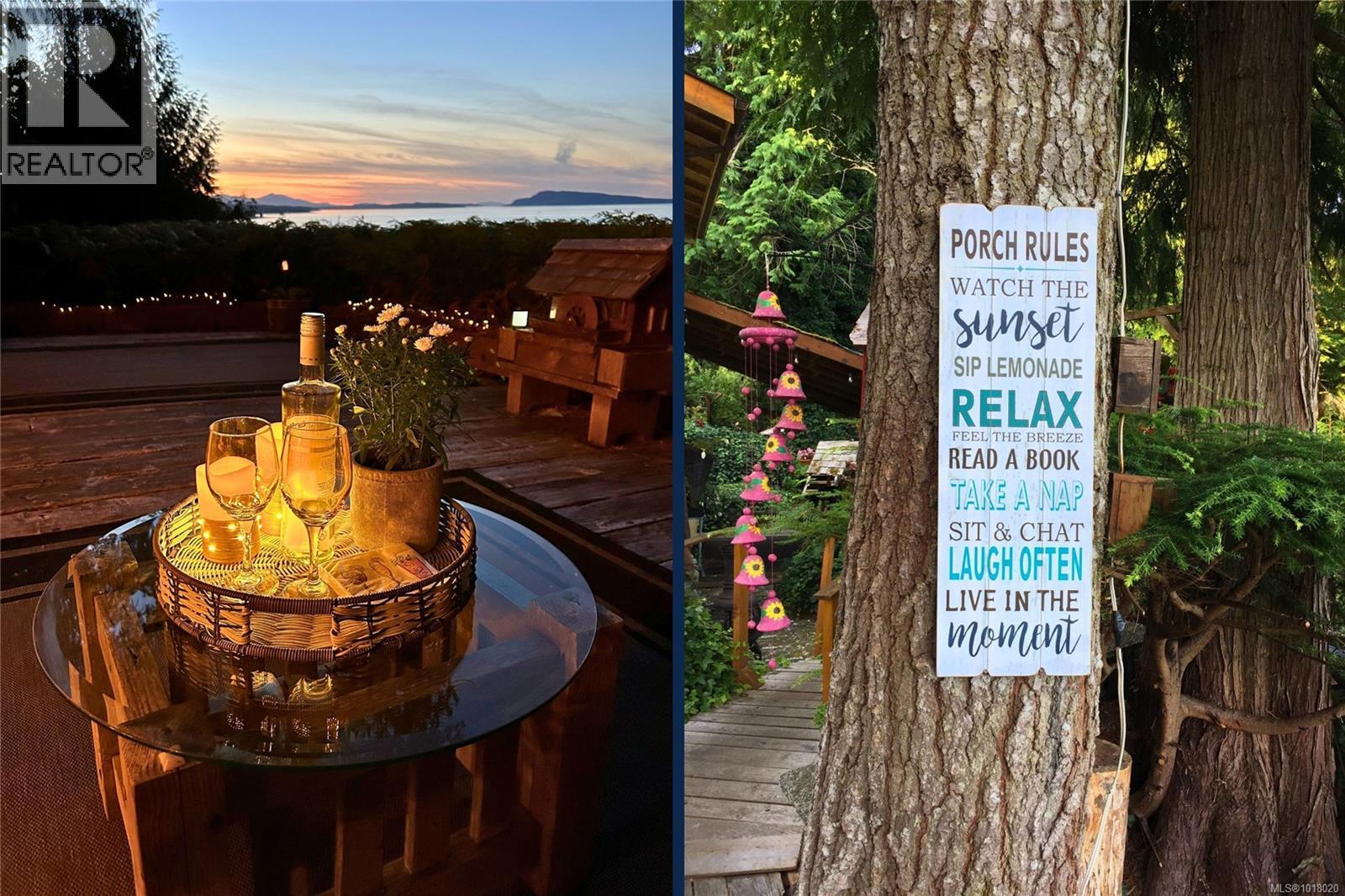 235 Spearfish Rd, Qualicum Beach