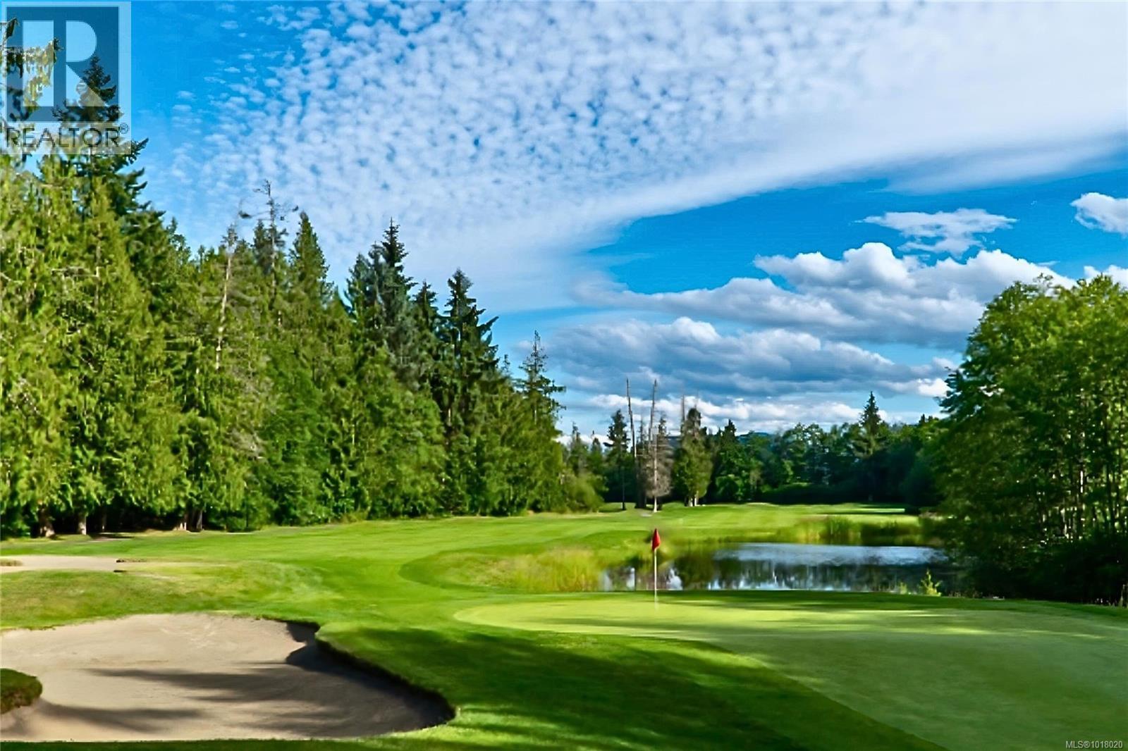 235 Spearfish Rd, Qualicum Beach