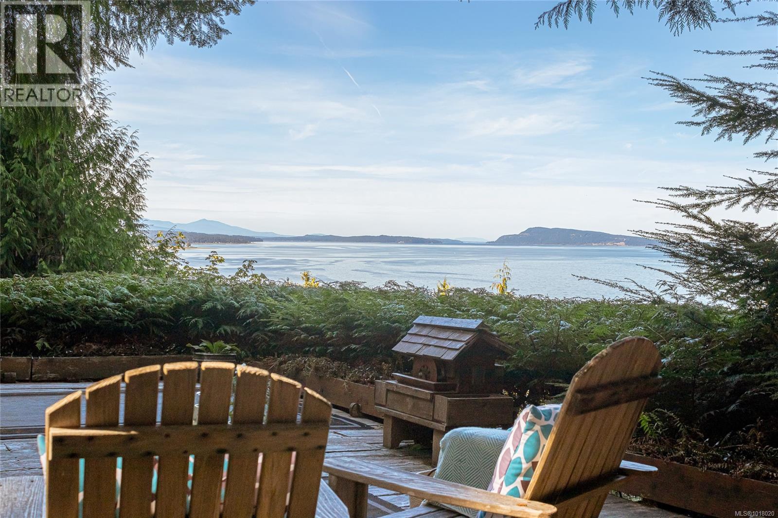 235 Spearfish Rd, Qualicum Beach