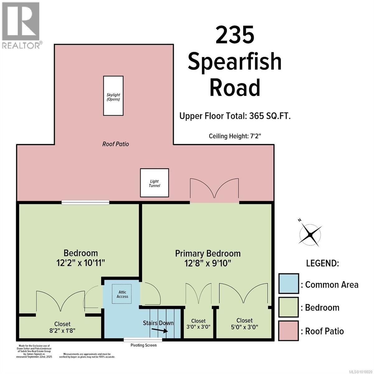 235 Spearfish Rd, Qualicum Beach