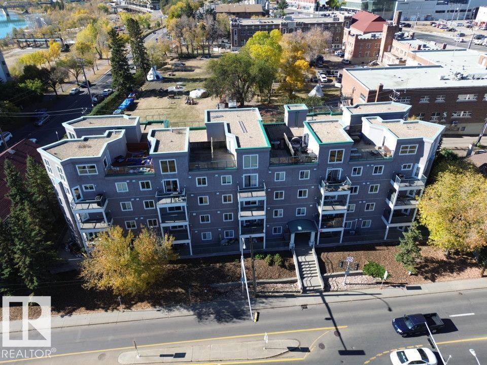 #208 10118 95 ST NW - 2