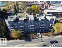 #208 10118 95 St Nw, Edmonton, AB T5H4R6 Photo 16