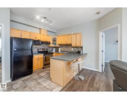 #208 10118 95 St Nw, Edmonton, AB T5H4R6 Photo 11
