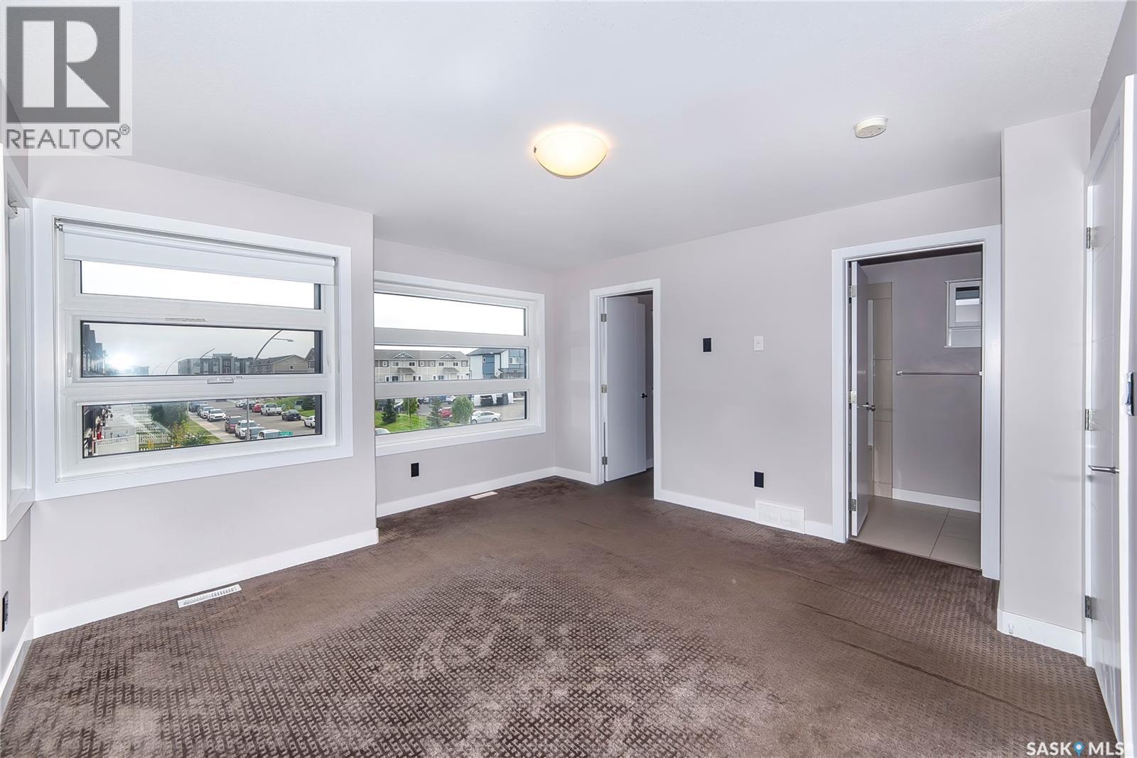 Single Family House 2 Level for Sale in  Marlatte CRESCENT Saskatoon 