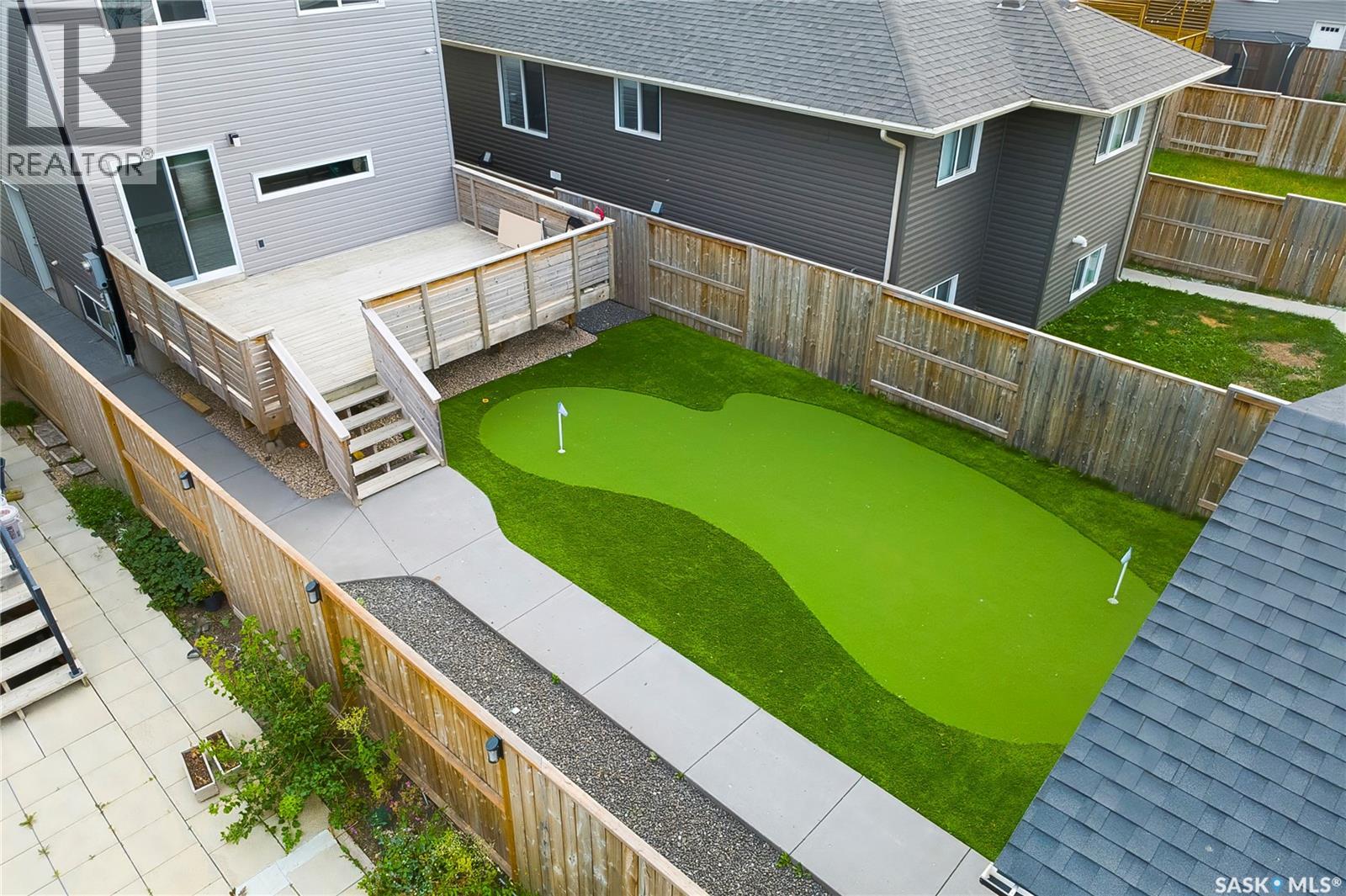 Single Family House 2 Level for Sale in  Marlatte CRESCENT Saskatoon 