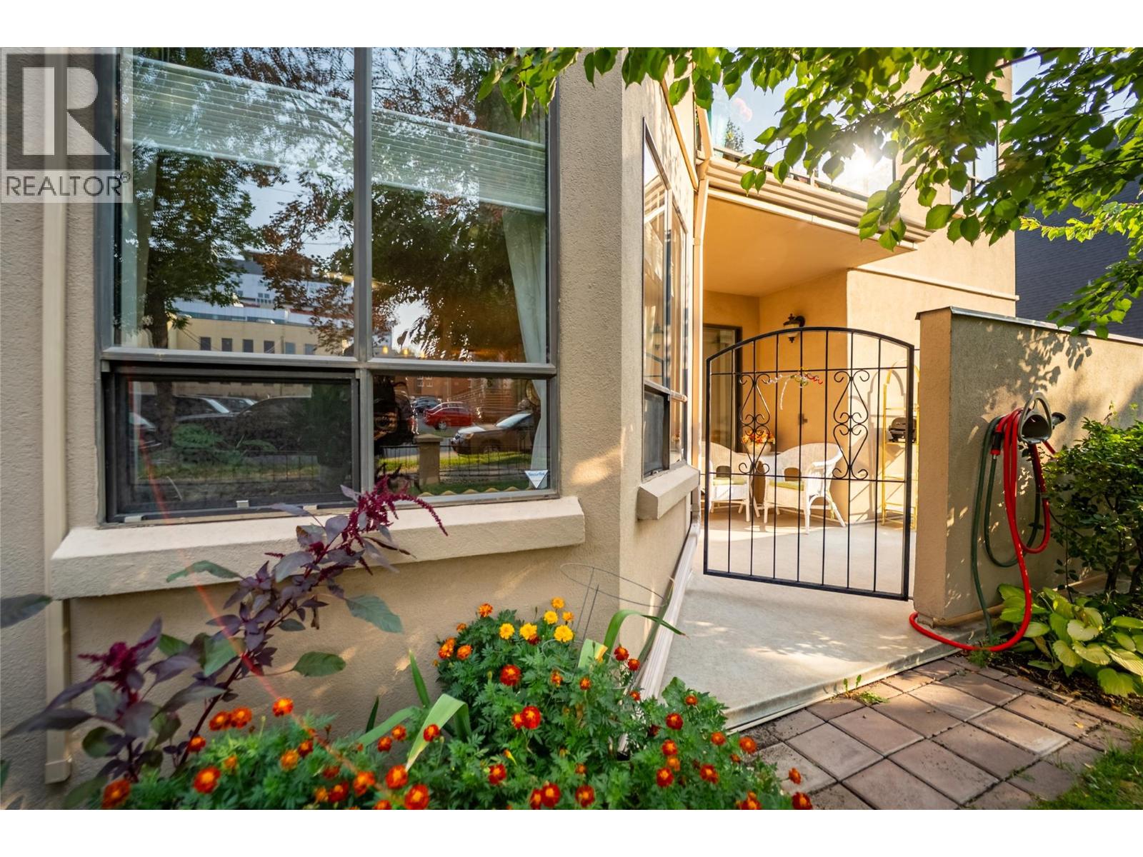 #108 338 NICOLA STREET - 20