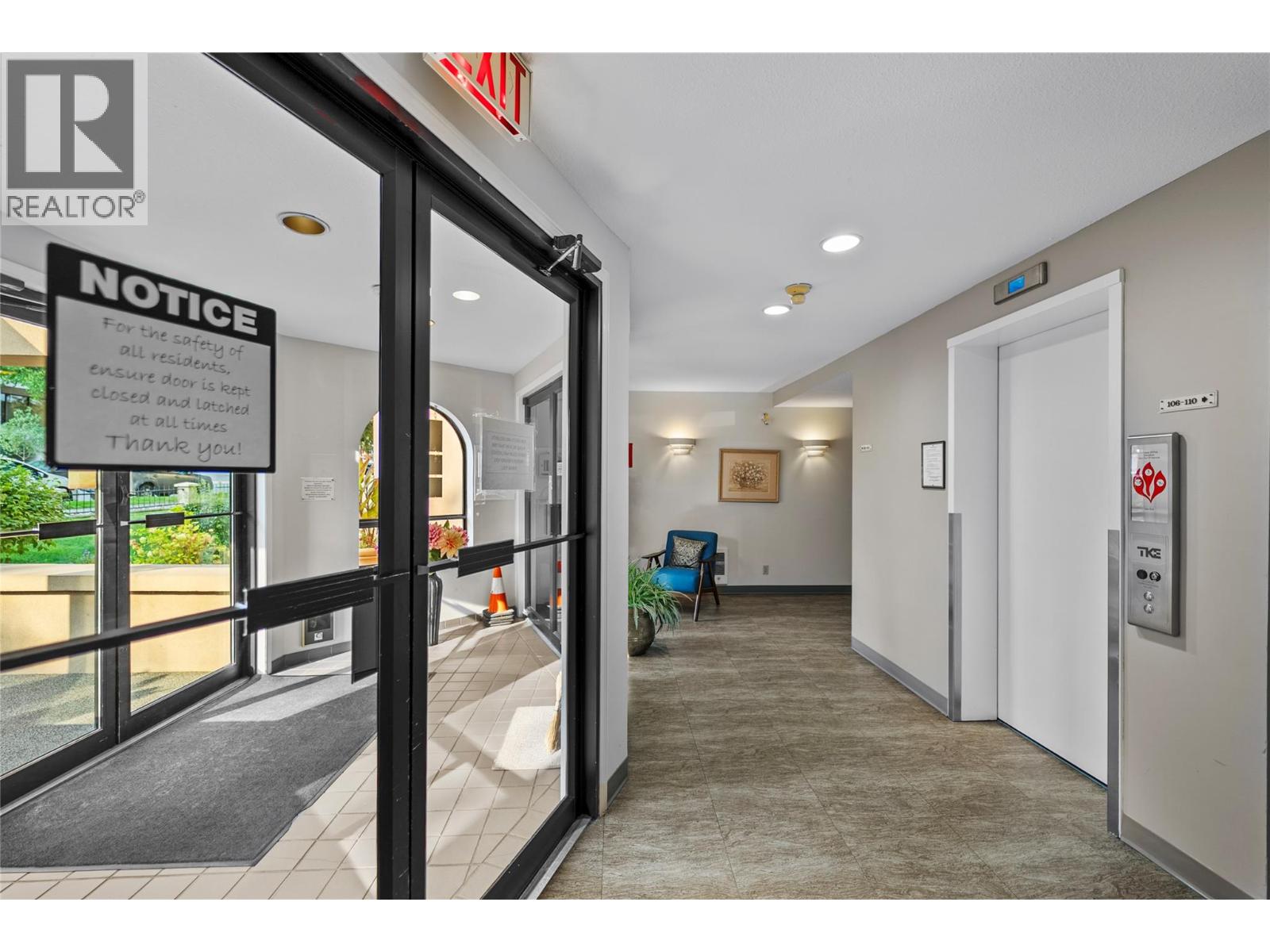 #108 338 NICOLA STREET - 41