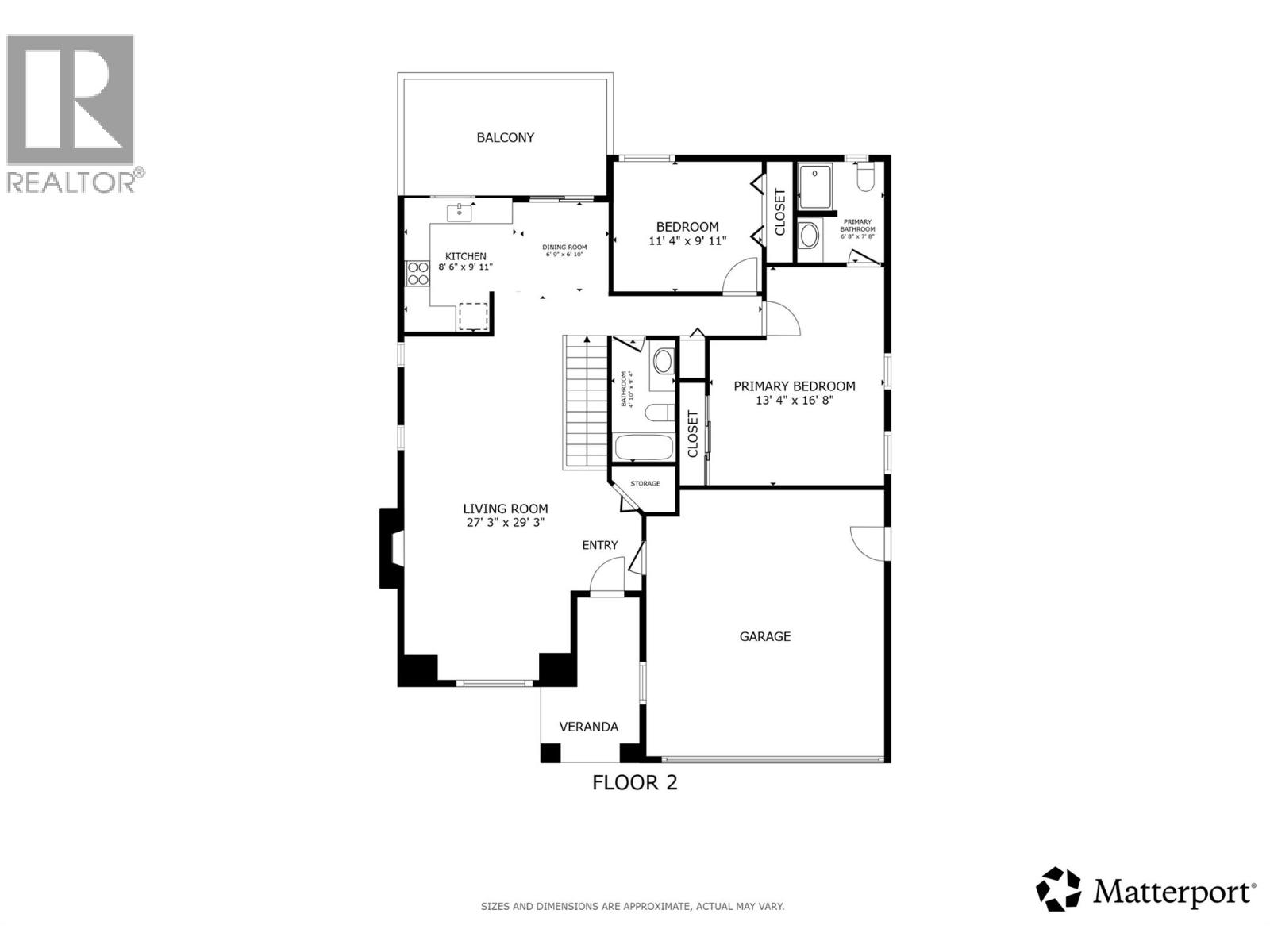 2077 ROSEFIELD DRIVE - 45