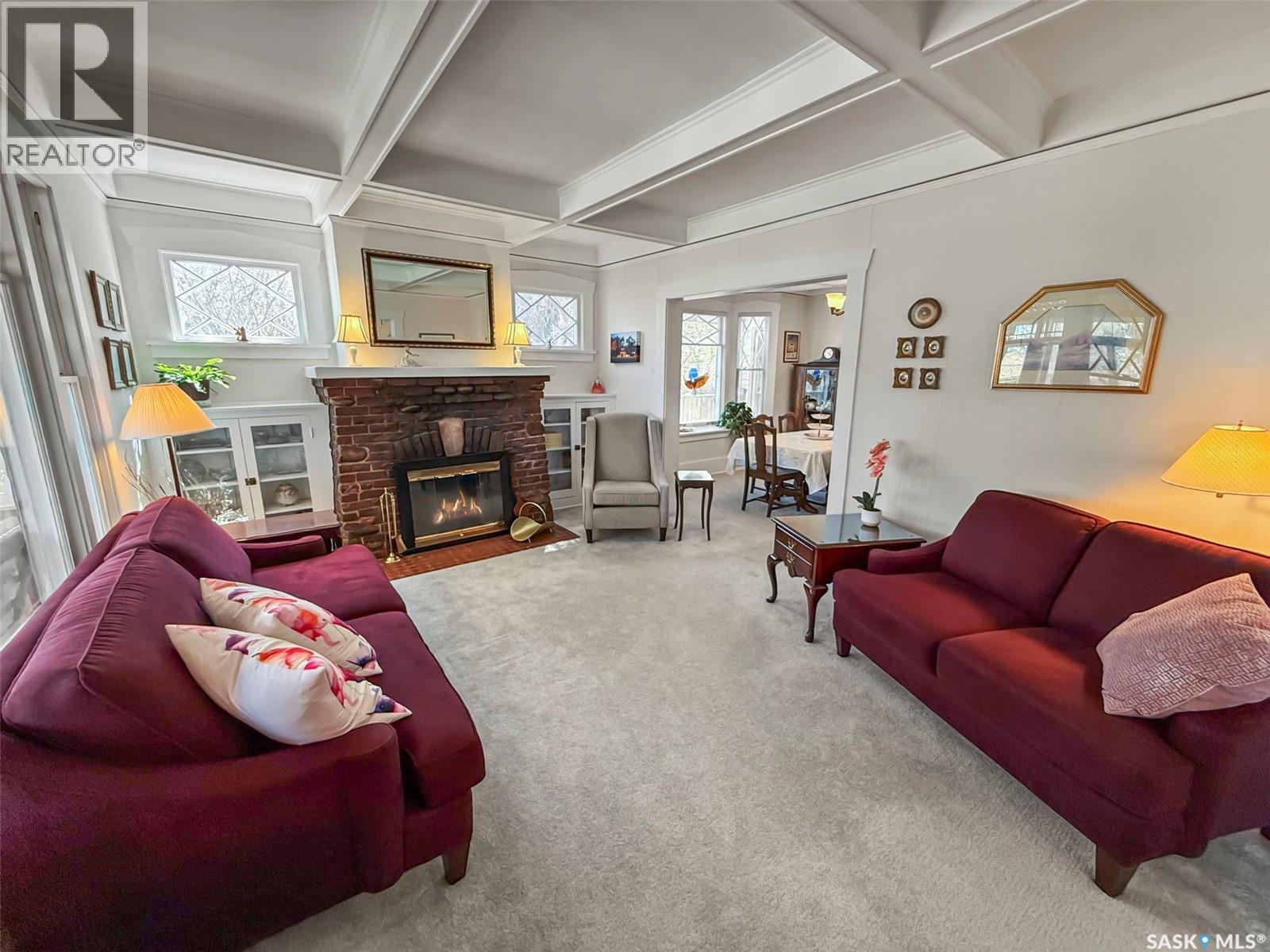 Single Family House for Sale in  th AVENUE NE Swift Current 