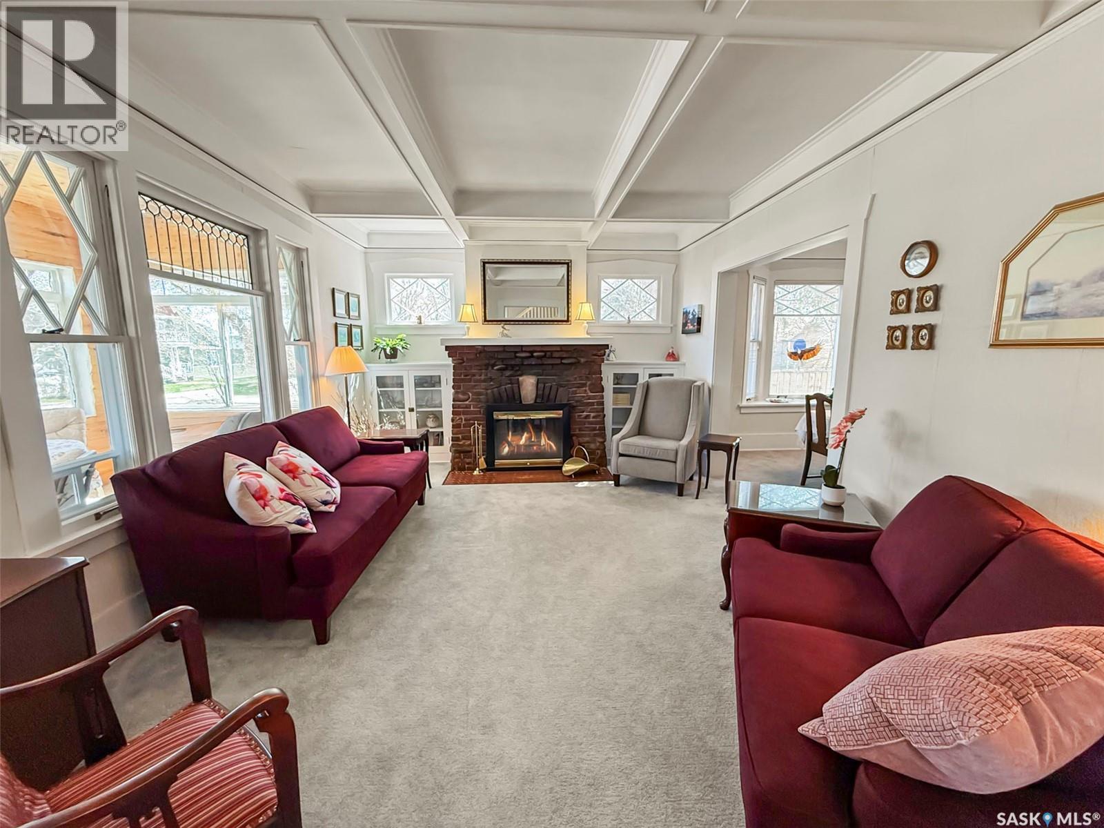 Single Family House for Sale in  th AVENUE NE Swift Current 