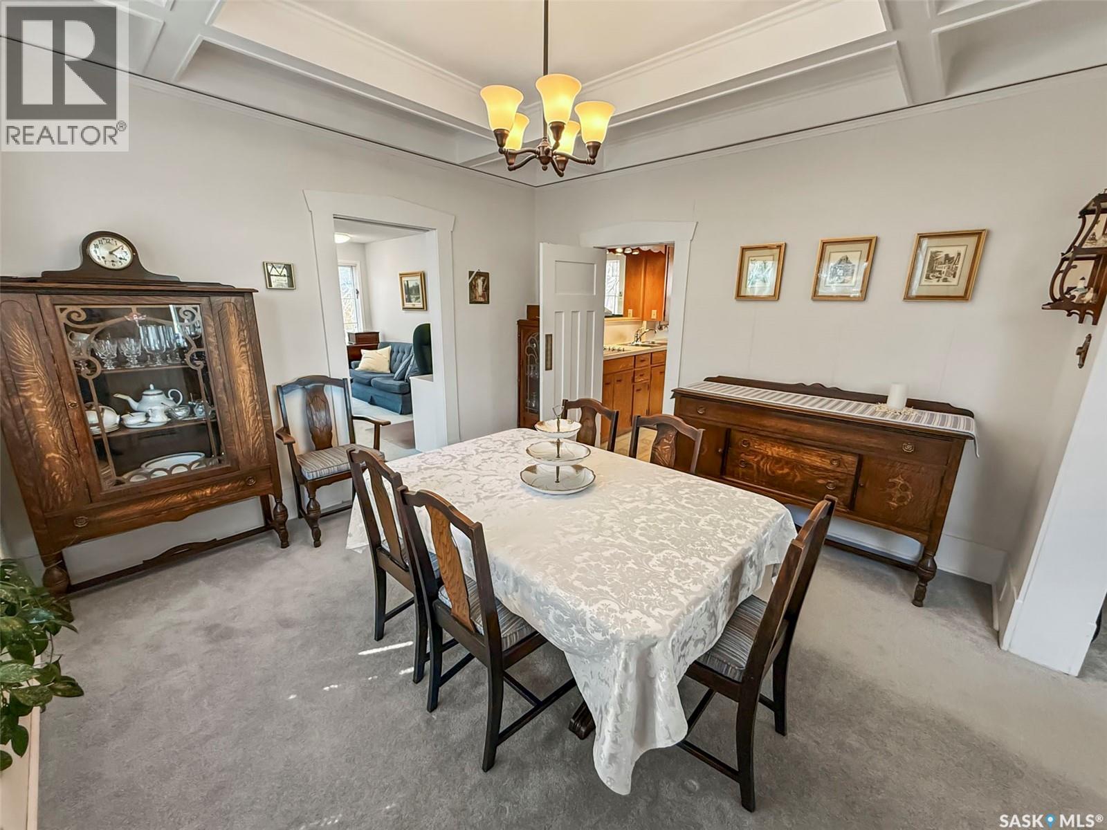 Single Family House for Sale in  th AVENUE NE Swift Current 