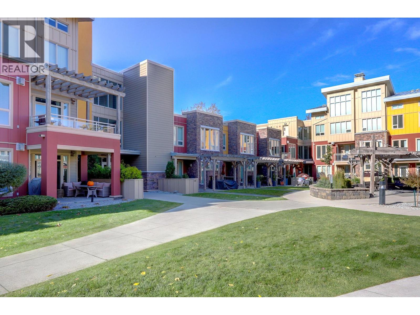 1114 7343 Okanagan Landing Road, Vernon