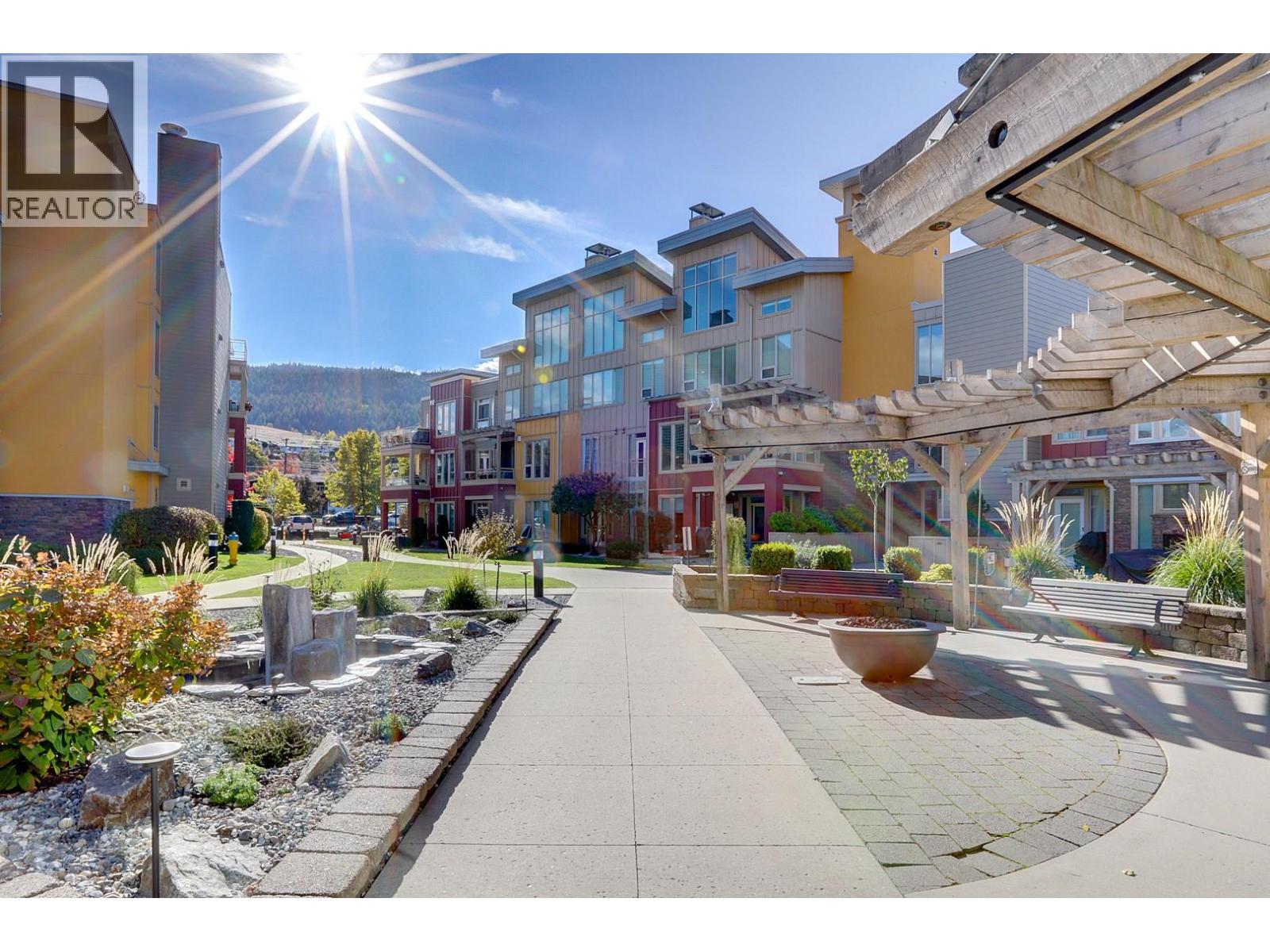 1114 7343 Okanagan Landing Road, Vernon