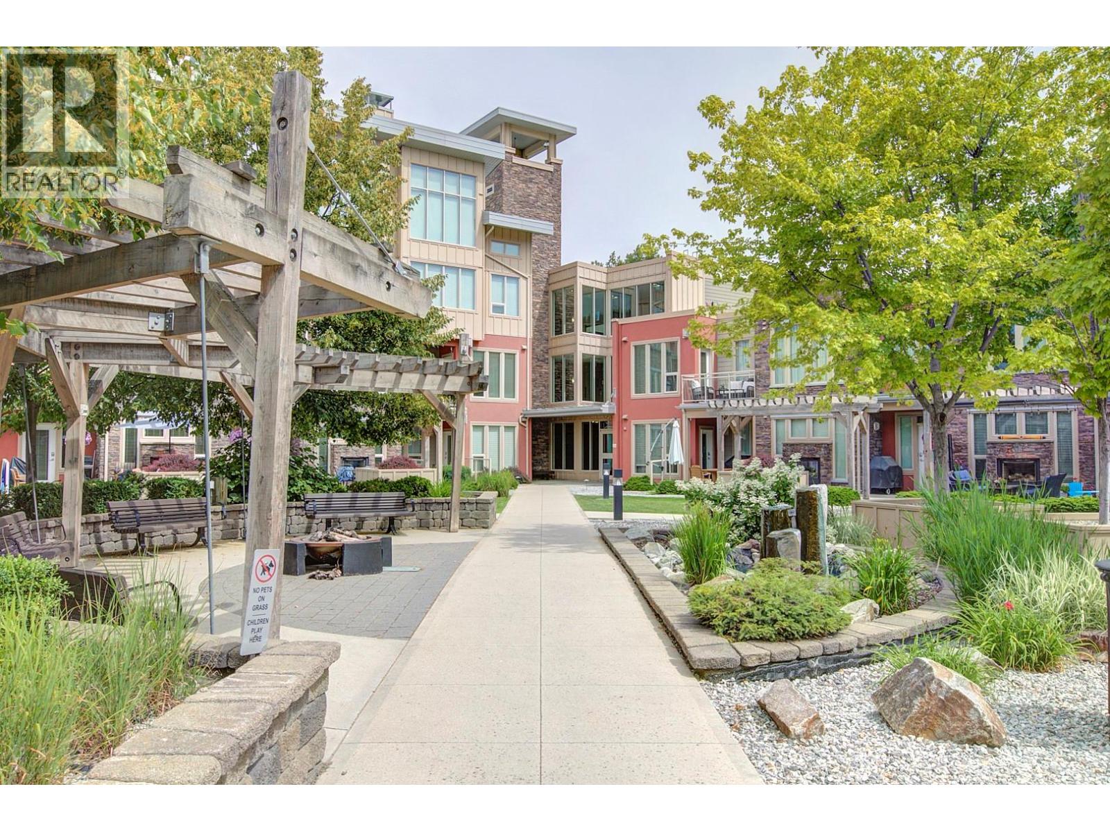 1114 7343 Okanagan Landing Road, Vernon