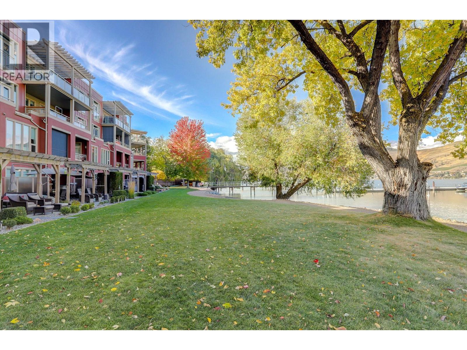 1114 7343 Okanagan Landing Road, Vernon
