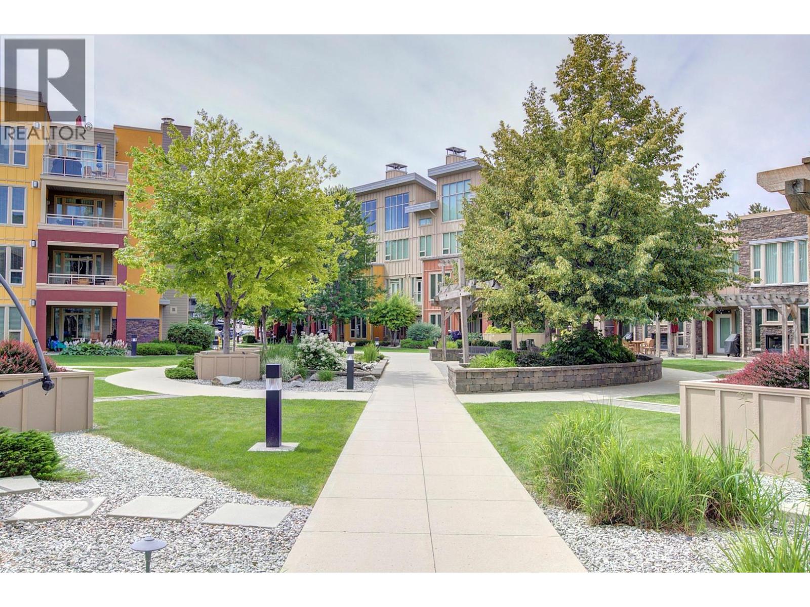 1114 7343 Okanagan Landing Road, Vernon