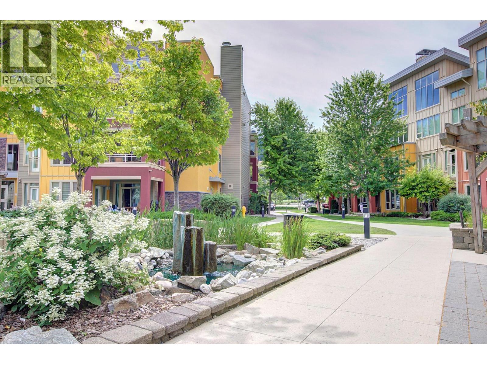 1114 7343 Okanagan Landing Road, Vernon