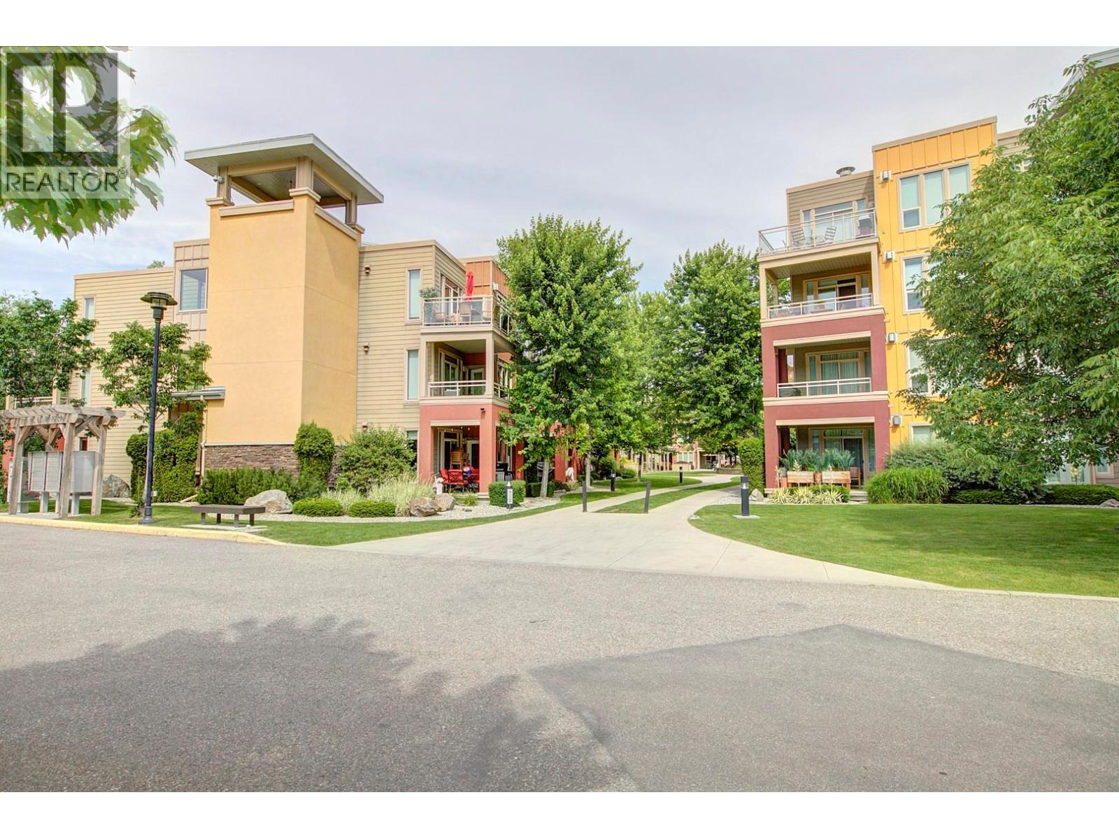 1114 7343 Okanagan Landing Road, Vernon