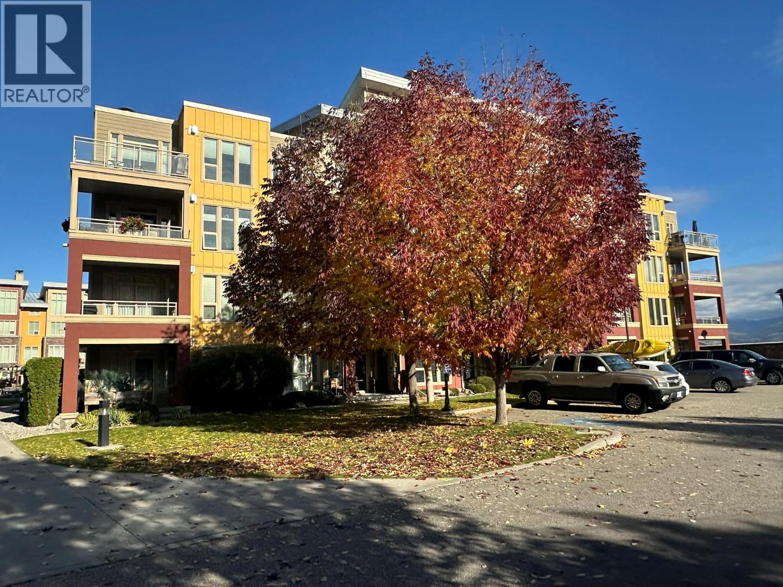 1114 7343 Okanagan Landing Road, Vernon