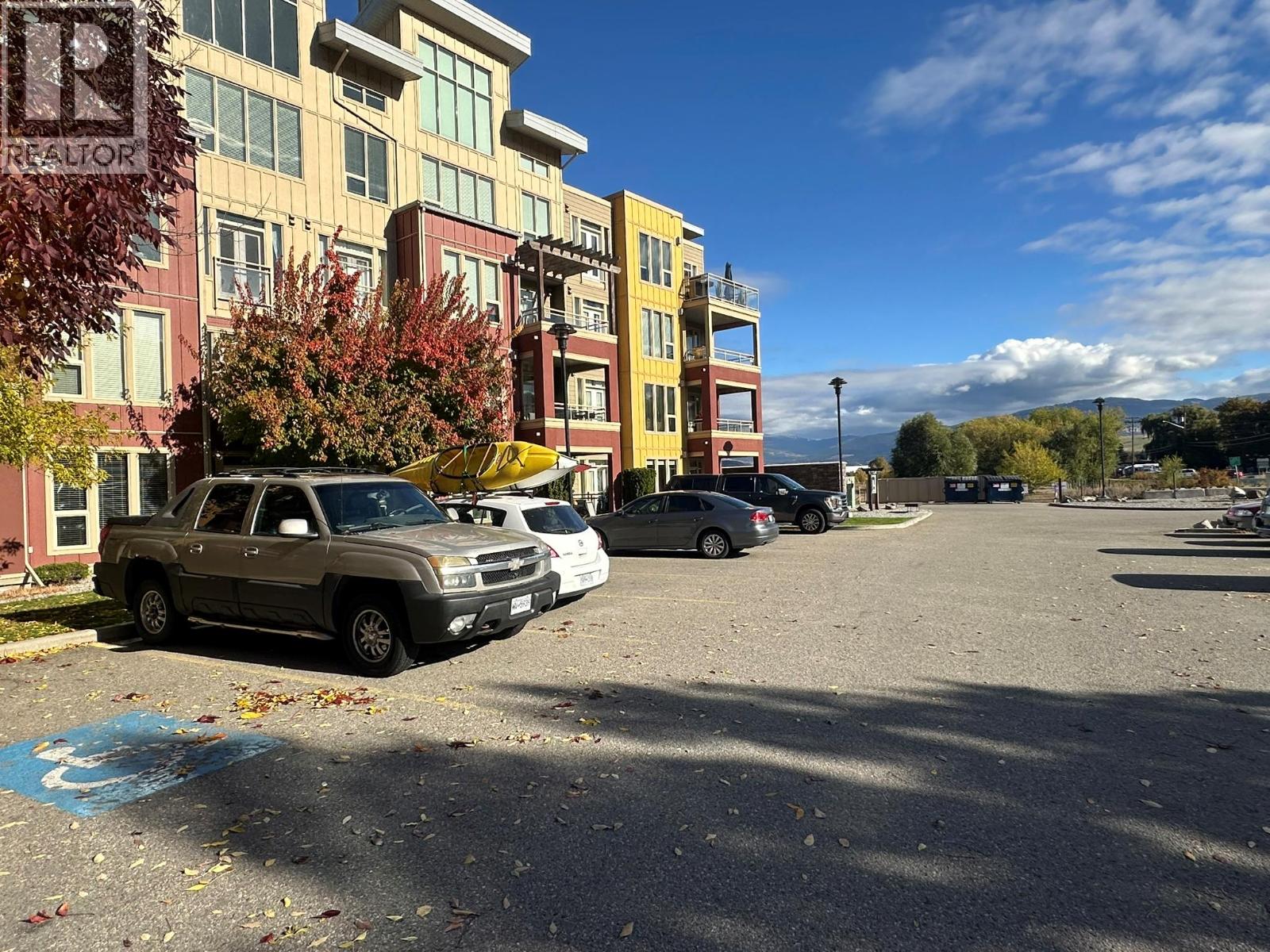 1114 7343 Okanagan Landing Road, Vernon