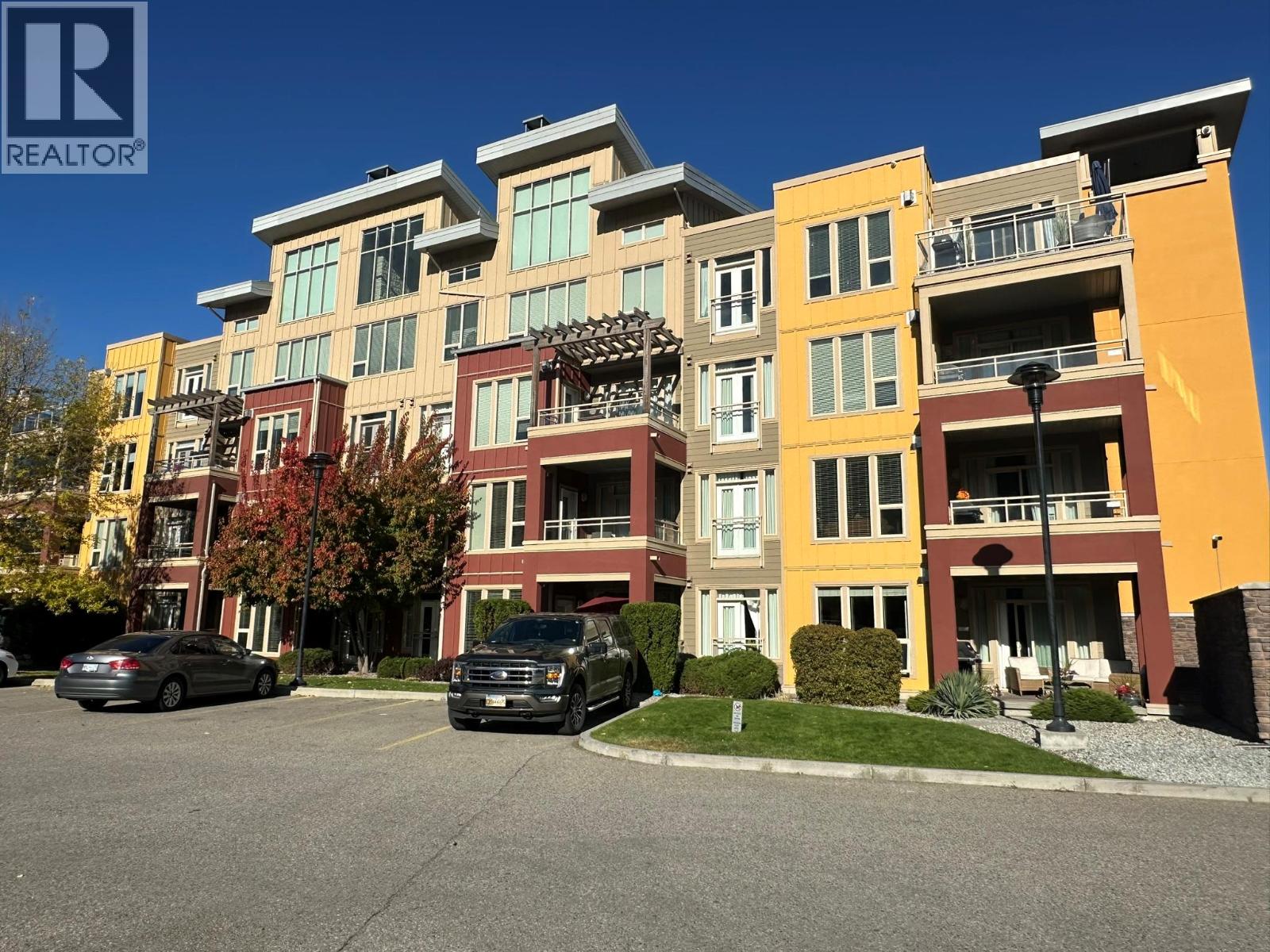 1114 7343 Okanagan Landing Road, Vernon