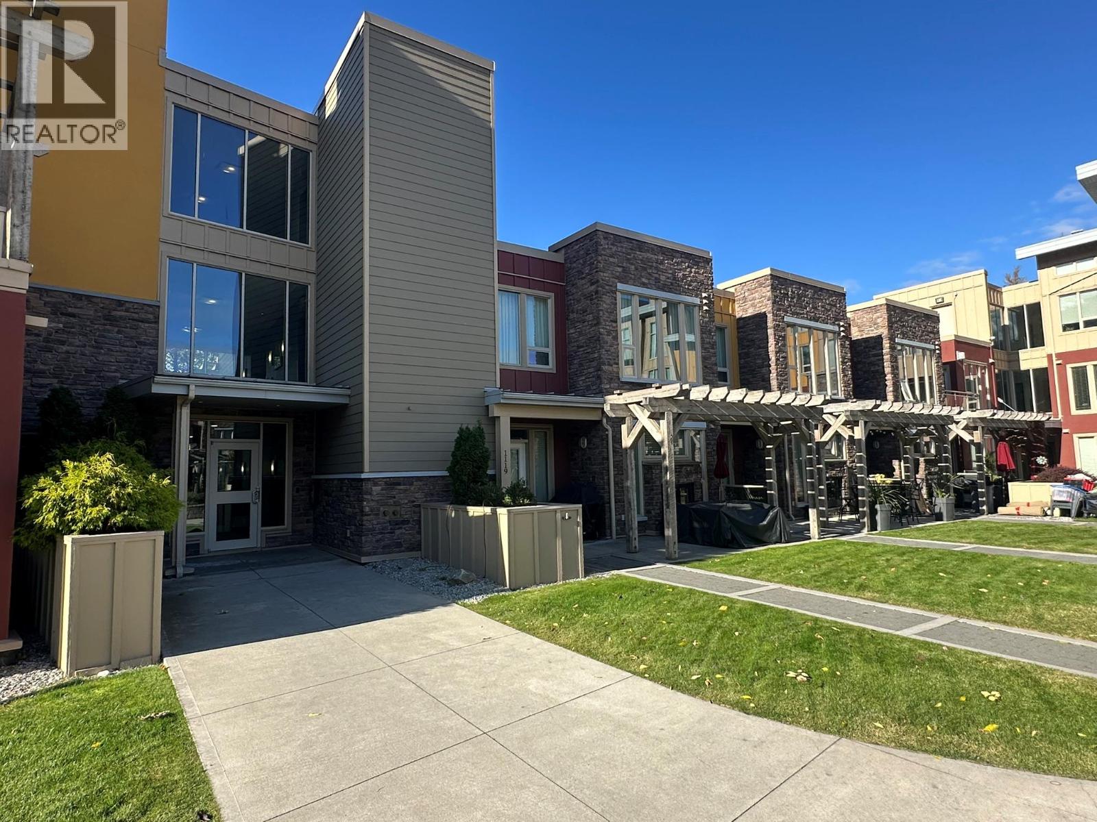 1114 7343 Okanagan Landing Road, Vernon