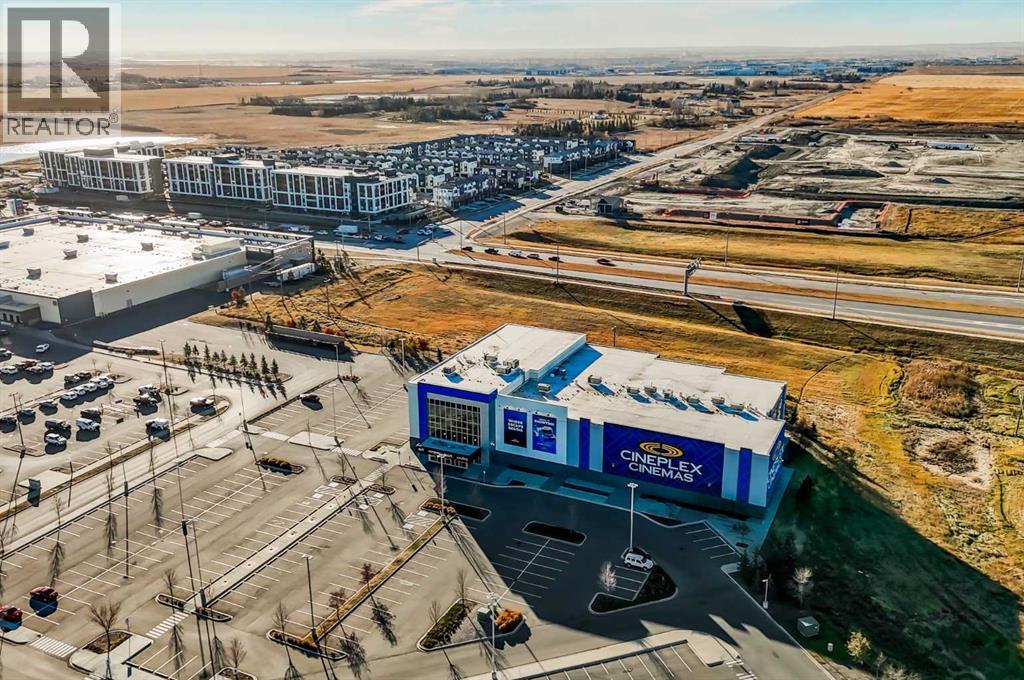 Single Family House for Sale in    Avenue SE Belvedere Calgary 