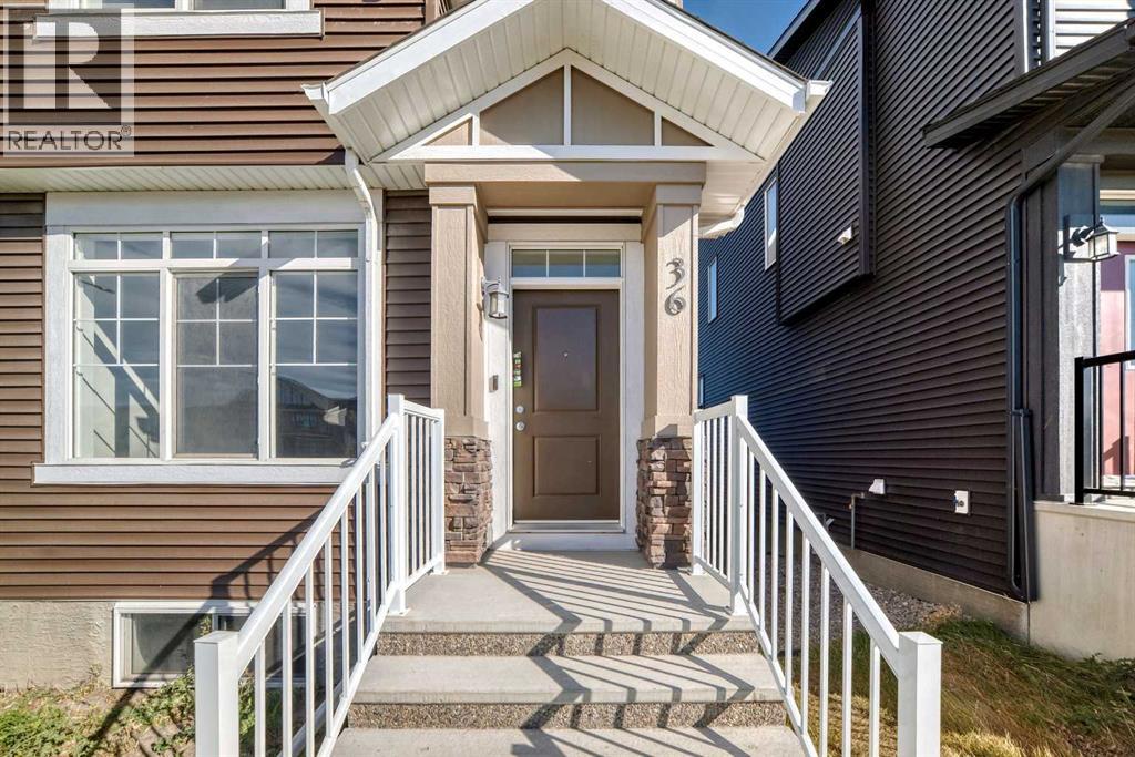 Single Family House for Sale in  Edith Gate NW Glacier Ridge Calgary 