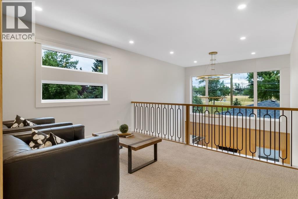 Single Family House for Sale in  Victoria Crescent NW Banff Trail Calgary 