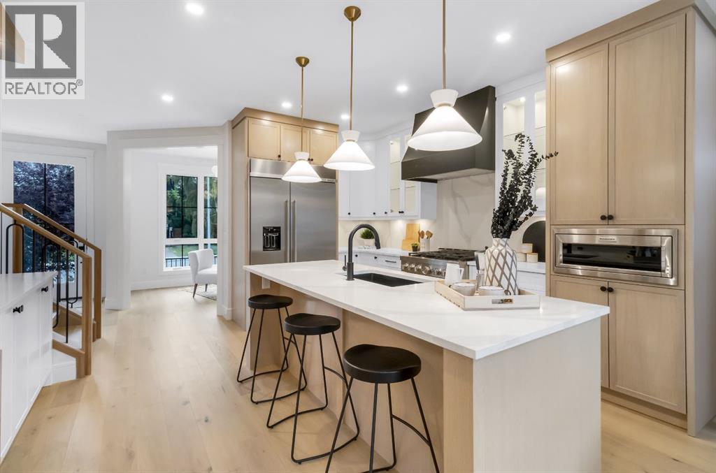 Single Family House for Sale in  Victoria Crescent NW Banff Trail Calgary 