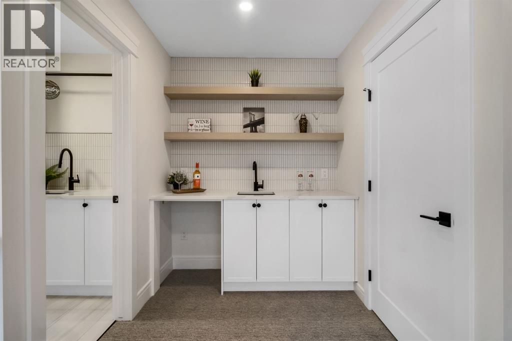 Single Family House for Sale in  Victoria Crescent NW Banff Trail Calgary 