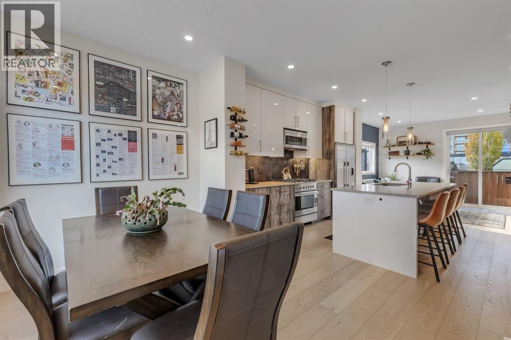 Single Family House for Sale in   Street SW Windsor Park Calgary 