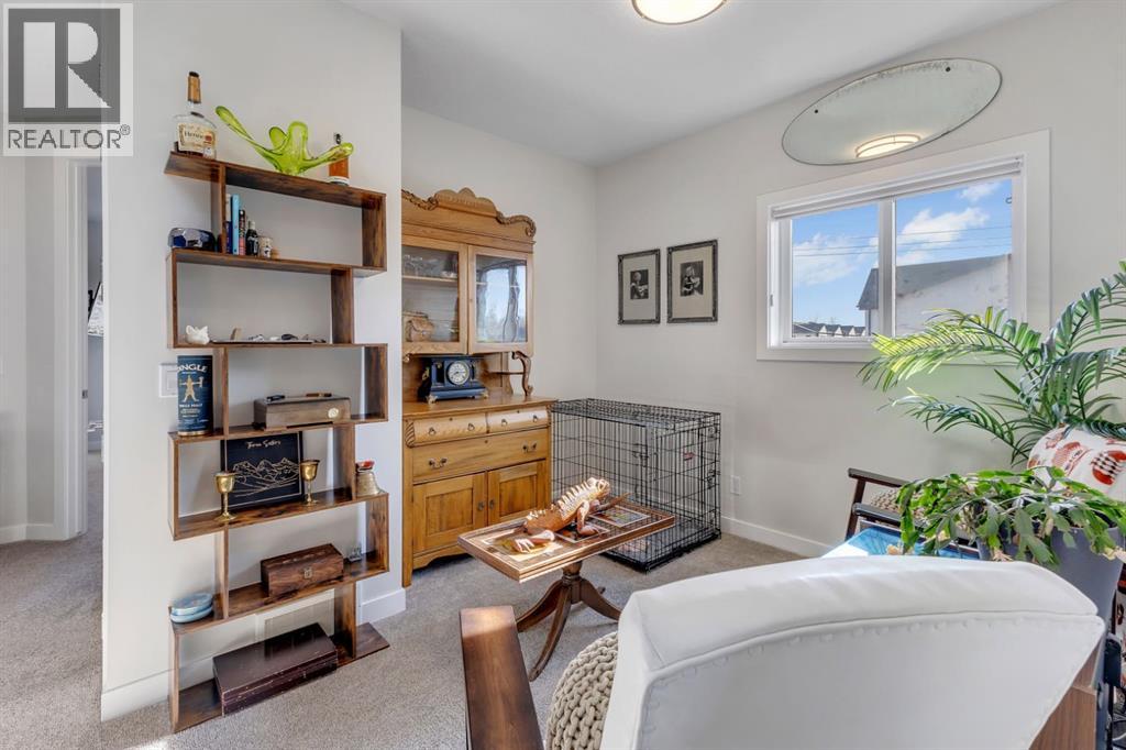 Single Family House for Sale in   Street SW Windsor Park Calgary 