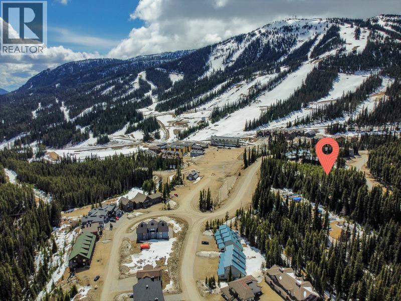 1180 APEX MOUNTAIN Road, Penticton