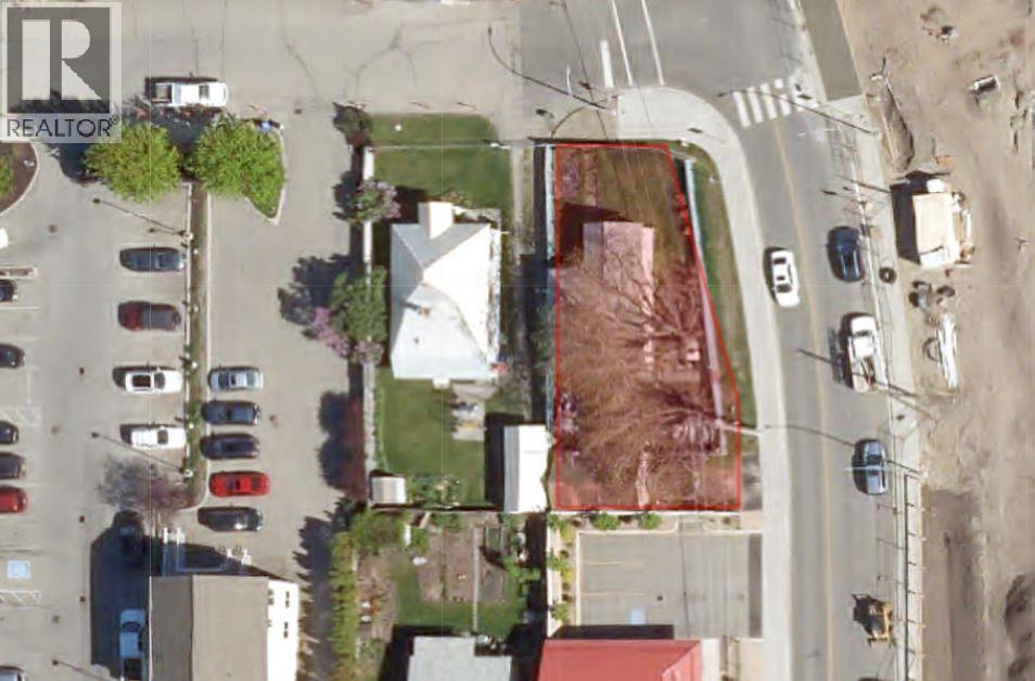 3100 38 Avenue, Vernon