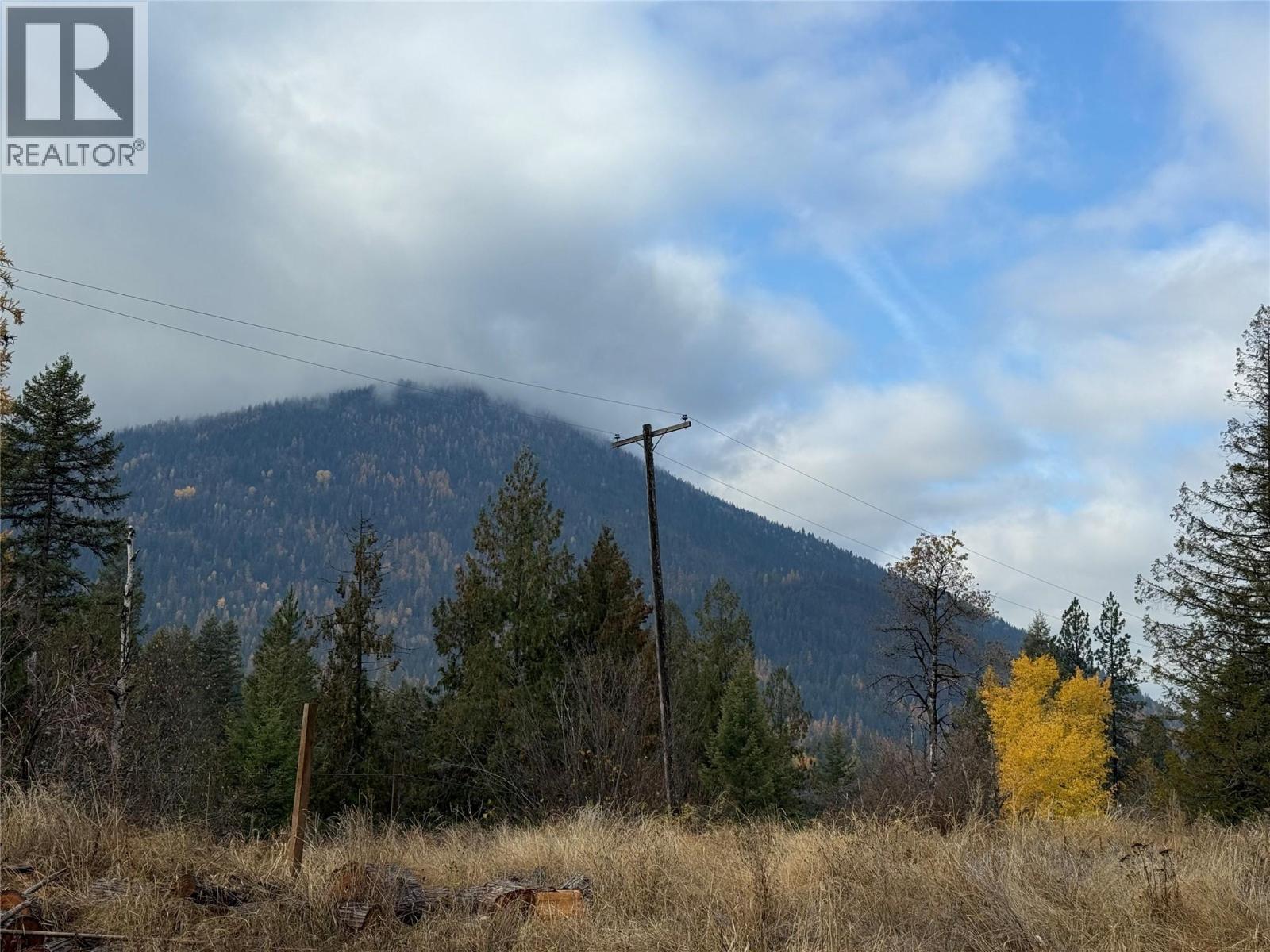 5015 Erie-Ross Spur Road, Salmo