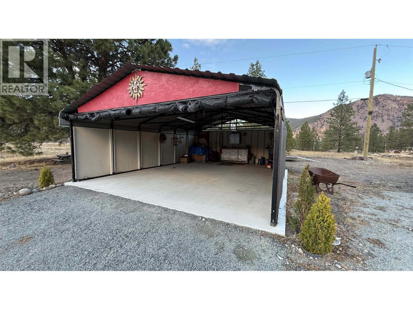 3020 PROSPECT CREEK FSR ROAD - 33