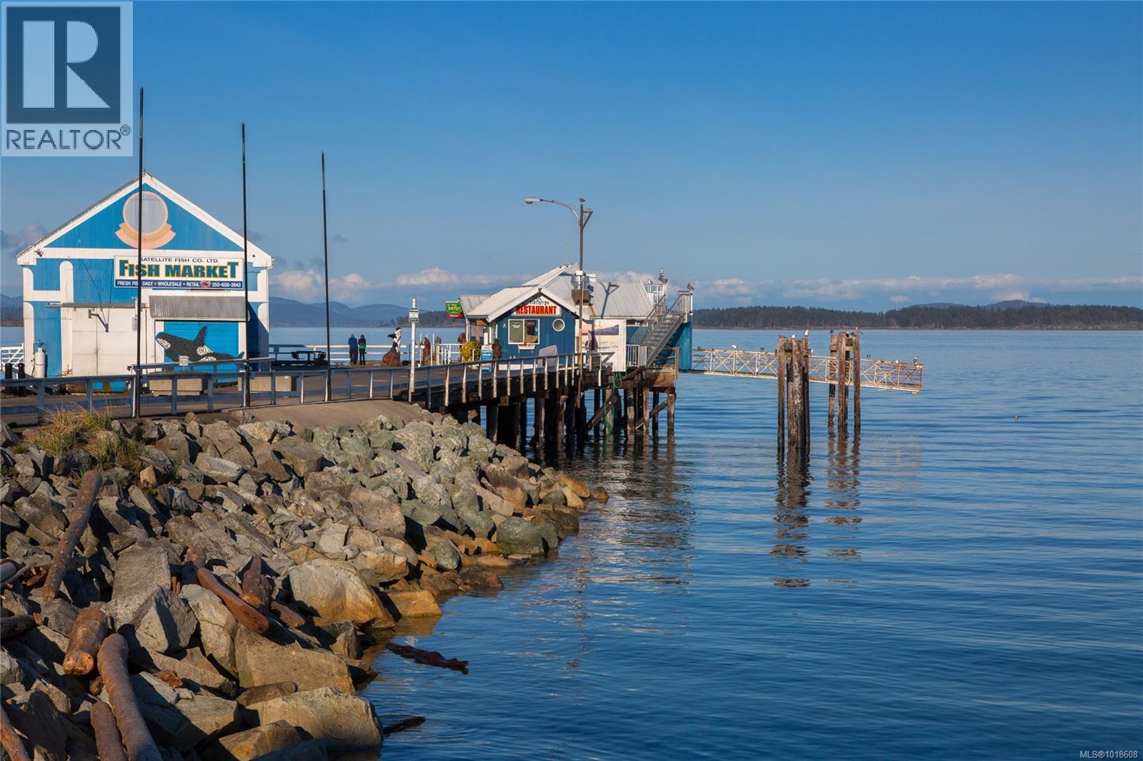 109 2374 Oakville Avenue, Sidney