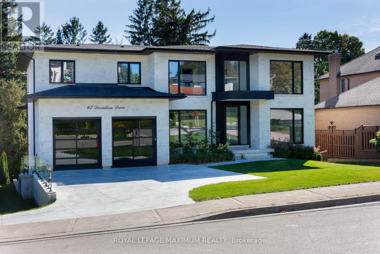67 DAVIDSON DRIVE - 1