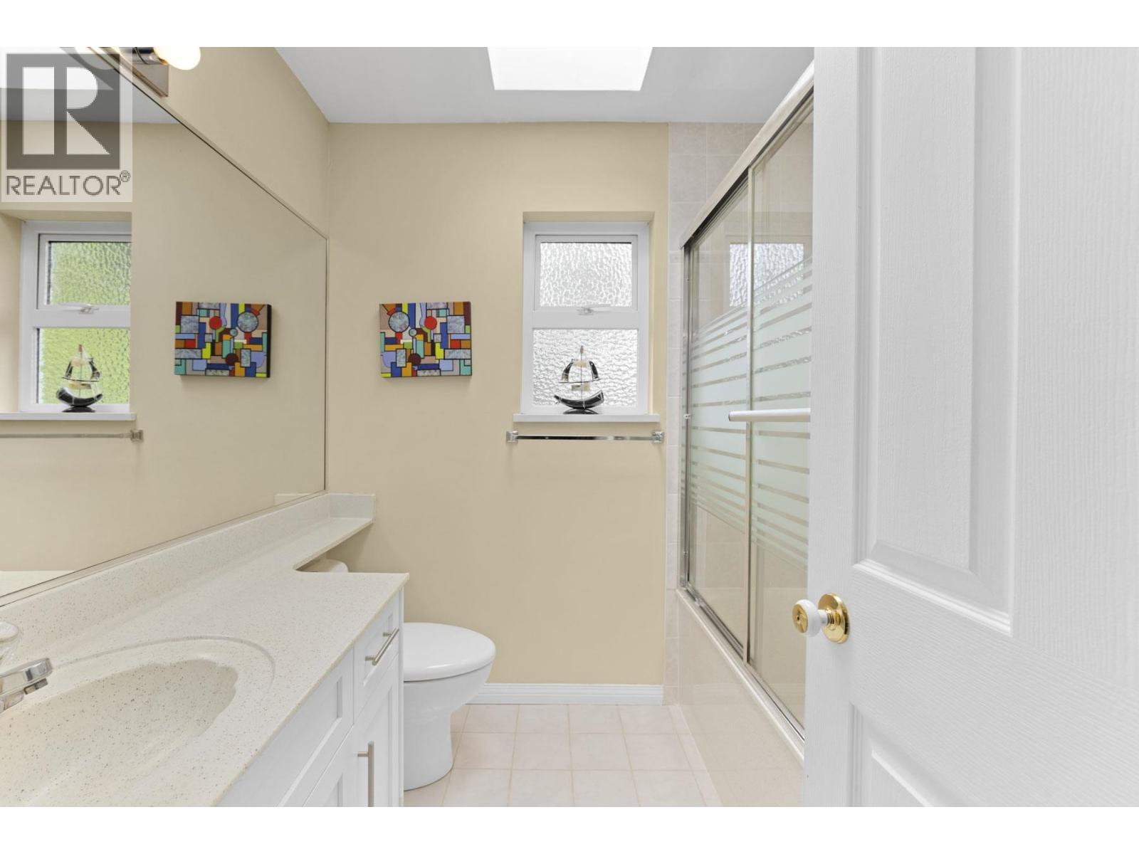 1426 FULTON AVENUE, West Vancouver