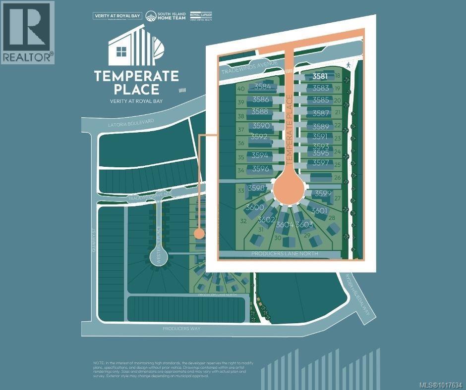 3594 TEMPERATE PL - 5