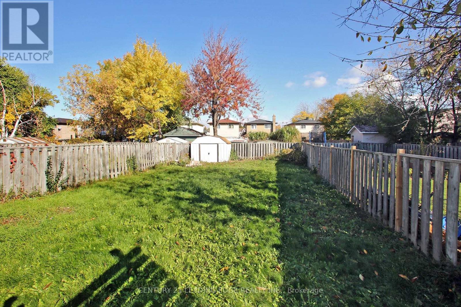 Single Family House for Sale in  NEWBRIDGE CRESCENT Brampton (Westgate) 